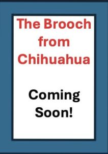 The Desk from Hoboken